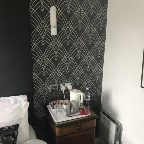 The Priory Hotel 라우스 외부 사진