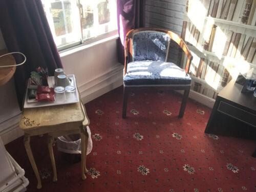 The Priory Hotel 라우스 외부 사진